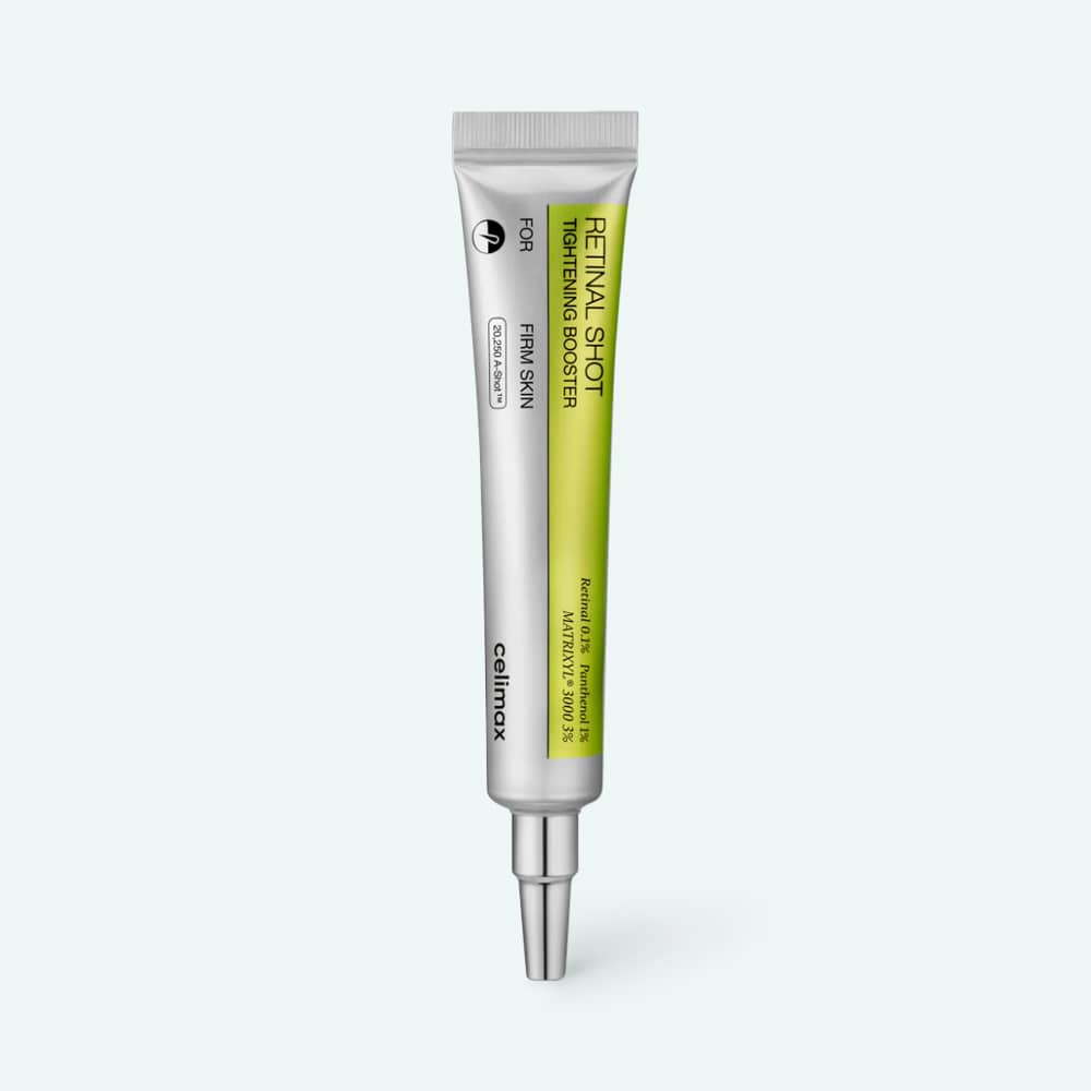 CELIMAX The Vita A Retinal Shot Tightening Booster