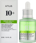 Anua Azelaic Acid 10% Hyaluron Redness Soothing Serum 30 ml