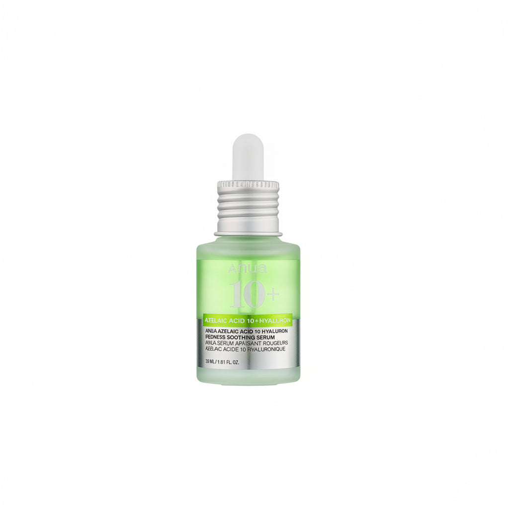 Anua Azelaic Acid 10% Hyaluron Redness Soothing Serum 30 ml