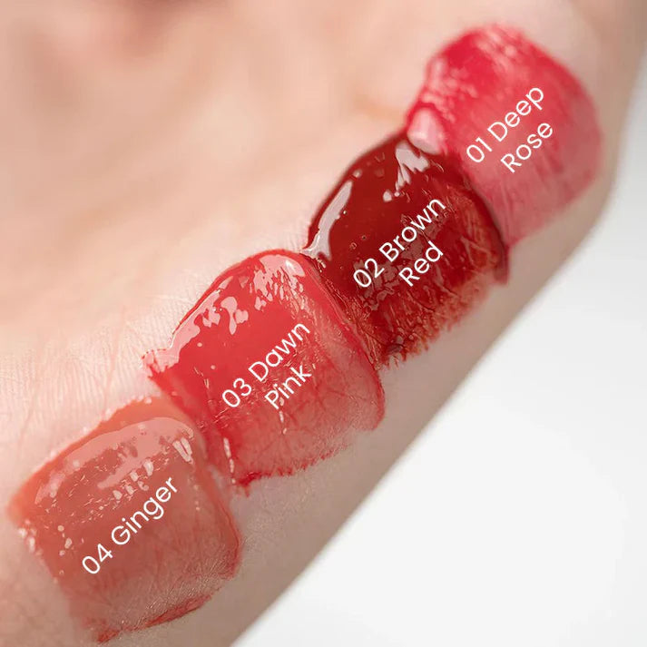 House of Hur Glowy Ampoule Tint