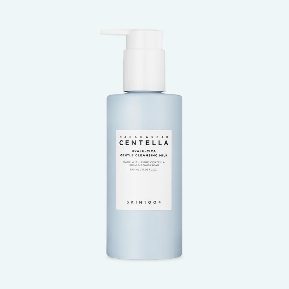 SKIN1004 Hyalu-Cica Gentle Cleansing Milk 200ml