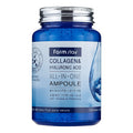 FarmStay Collagen & Hyaluronic Acid All-In-One Ampoule 250ml
