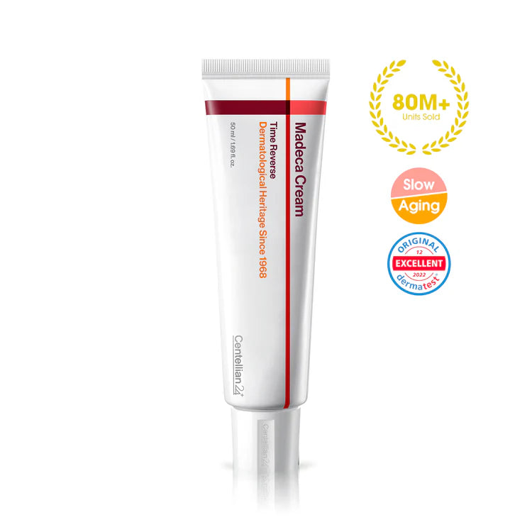 Centellian24 Madeca Cream Time Reverse 50ml