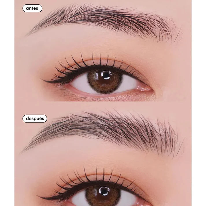 Unleashia Shaper Pomade Eyebrow Fixer No.1 Clear