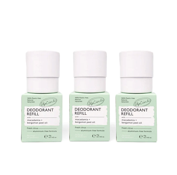 UpCircle  Deodorant Refill 41g