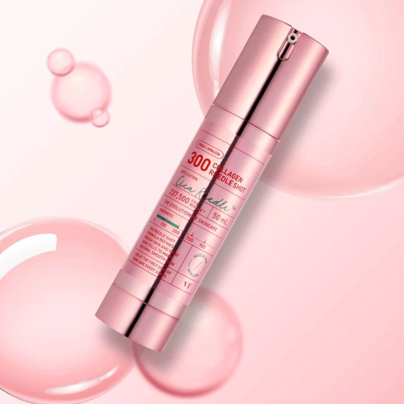 VT Cosmetics Collagen Reedle Shot 300 50 ml
