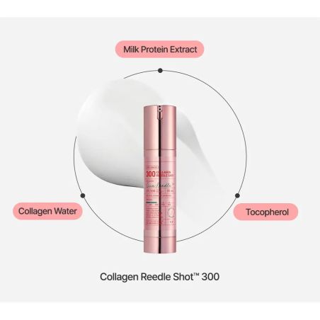 VT Cosmetics Collagen Reedle Shot 300 50 ml