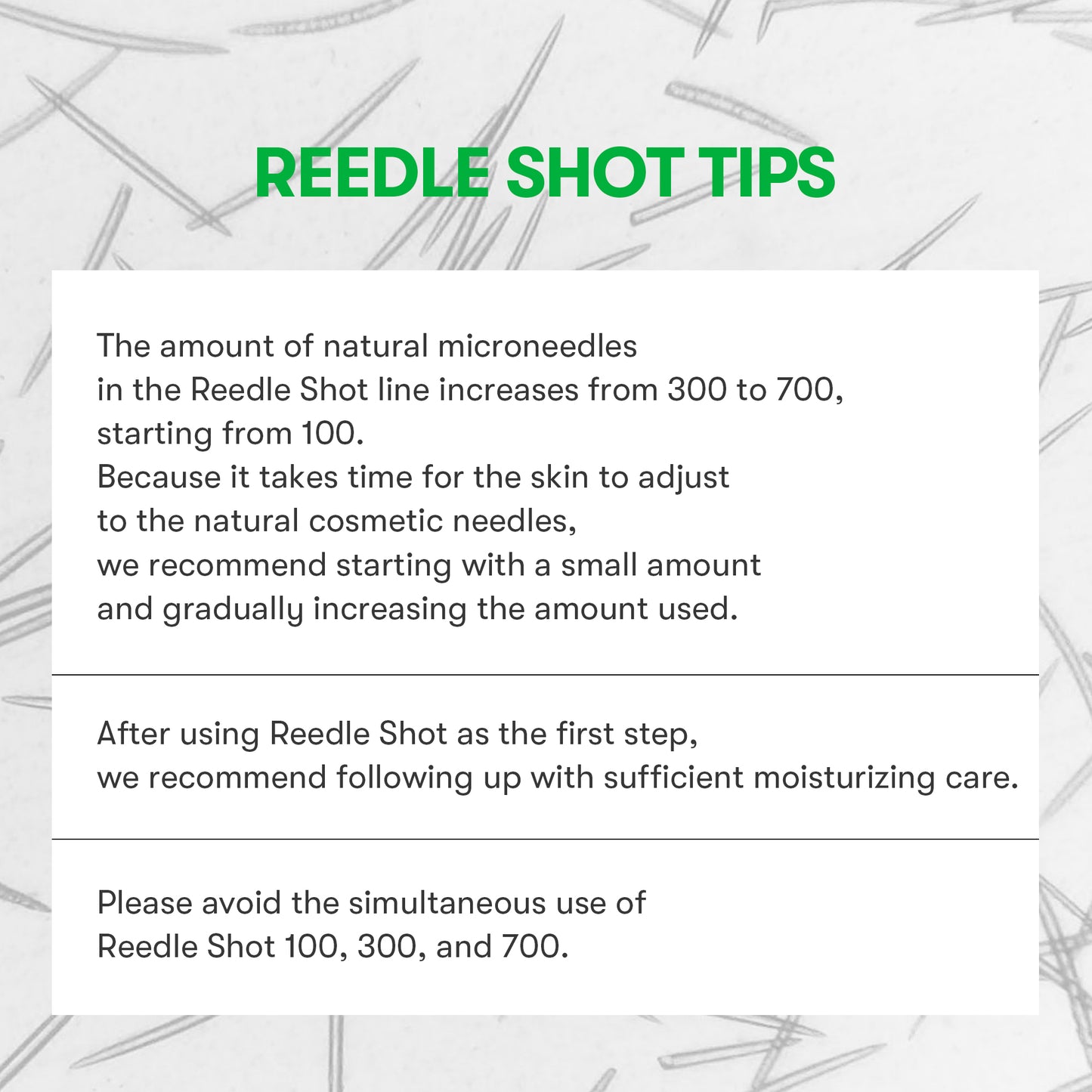VT Cosmetics Reti-A Reedle Shot 100 50 ml