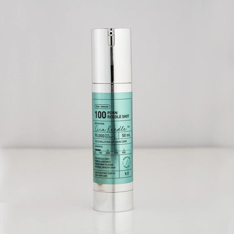 VT Cosmetics PDRN Reedle Shot 100 50 ml