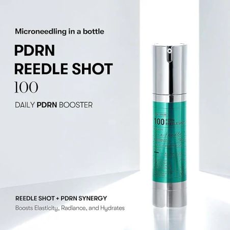 VT Cosmetics PDRN Reedle Shot 100 50 ml