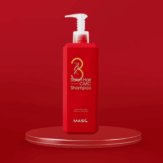 Masil 3 Salon Hair CMC Shampoo 300ml